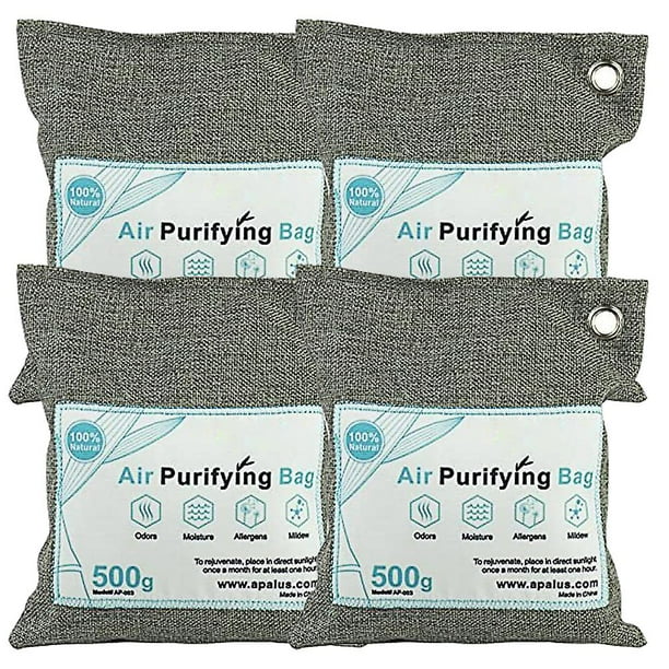Clean air purifier bags discount