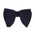 thumbnail image 1 of tredstone Fashionable Velvet Bow Tie With Buckle Exquisite Craft High-end Texture No Loose Thread No H, 1 of 6