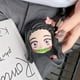 thumbnail image 4 of Anime Cartoon Demon Slayer Beautiful Girl 3D Funda para AirPods 1 2 Pro Caja de carga Funda protectora de silicona suave inalámbrica Bluetooth para auriculares (para AirPods Pro), 4 of 5