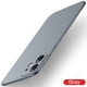 thumbnail image 1 of Funda de PC dura mate a prueba de golpes de lujo para iPhone 14 13 12 11 Pro MAX Mini X XR XS 8 7 Plus SE 3 funda trasera ultrafina Simple Capa Tan Jianjun unisex, 1 of 2