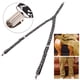 thumbnail image 1 of Pantalones Con Cinturón, Herramienta De Ayuda Para Vestirse Con Clips Metálicos De Longitud Ajustable De 2,5 Cm De Ancho, 1 of 7