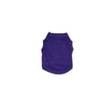 thumbnail image 4 of Billuyoard Ropa para cachorros Suministros para mascotas Camisetas para perros Traje de regalo dulce Chaleco para perros de primavera y verano Camisa para Type2 NO2 Billuyoard CBP379589, 4 of 5