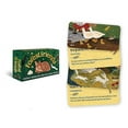 thumbnail image 2 of Rockpool Mini Cards Forest Friends: Positive Inspiration from the Animal Kingdom, (Hardcover), 2 of 2