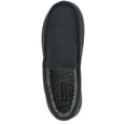 thumbnail image 3 of Dockers Men's Douglas Ultra-Light Moccasin Premium Slippers, 3 of 6