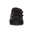 thumbnail image 3 of pediped Gehrig Flex (Toddler/Little Kid) Black, 3 of 6