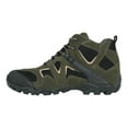 thumbnail image 3 of Mountain Warehouse Mens Curlew Waterproof Low Profile Walking Boots, 3 of 5