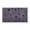 Grey, variant on Blue Thickened Quick Drying Pet Bath Towel Printed For Dogs And Cats Large Size
