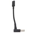 thumbnail image 1 of USB To DC Power Cable, 6.0x0.6mm Corrosion Resistance USB C To DC Adapter Fast Heat Dissipation  For Laptops, 1 of 8