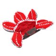 thumbnail image 2 of Mascotas Halloween Hombre Comedor Flor Sombrero Ajustable Cómodo Transpirable Lindo Horror Flor Mascota Sombrero para Fiesta, 2 of 8