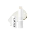 thumbnail image 1 of Bálsamo labial mixsoon Vegan Melting 4.1 g (transparente), 1 of 8