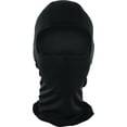thumbnail image 2 of FoxOutdoor 72-761 Cagoule en Polyester - Noir, 2 of 2