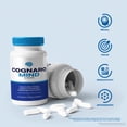 thumbnail image 6 of (2 Pack) Cognaro Mind Pills – Daily Formula with a Natural Blend to Help Maintain Focus, Memory & Concentration | Clean, Gentle, Easy-to-Swallow Capsules for Everyday Sharpness (120 Capsules), 6 of 10