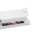 thumbnail image 6 of Case Cover Shell Sleeve Shockproof for ROG Ally Game Console (White), 6 of 7