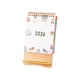 thumbnail image 1 of Almohadilla de Escritorio Extra Grande 2026 Calendario de Escritorio de Papel Calendario de Escritorio de Oficina Calendario de Escritorio Rojo Festivo, 1 of 6