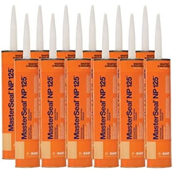 Masterseal Basf Np125clr