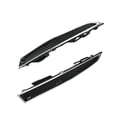 thumbnail image 1 of Acaige Paire de Garnitures Inférieures Chrome pour Ford Escape 2013-2016, 1 of 5