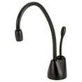 thumbnail image 4 of InSinkErator Indulge GN1100 Contemporary Instant Hot Water Dispenser Faucet in Classic Oil Rubbed Bronze - 44251AH, 4 of 5