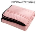 thumbnail image 2 of Leutsin Summer Air Conditioned Silk Quilt Prevents Irritation And Sweating On Hot Nights, 2 of 2