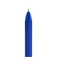 thumbnail image 4 of TRU RED Ballpoint Pen Fine Point 0.7mm Blue Dozen TR52857, 4 of 6