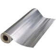 thumbnail image 4 of Mfm Building Products Peel & Seal Flashing Roll - Waterproof Aluminum - 36in. Aluminum, 4 of 4