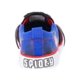thumbnail image 4 of Spider-Man Toddler Boys Casual Slip On Shoes, 4 of 5