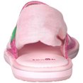 thumbnail image 3 of Sanuk Girls Lil Yoga Sling Back   Casual Shoes, 3 of 5