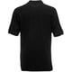 thumbnail image 2 of Fruit Of The Loom - Polo Premium de Manga Corta para Hombre (Negro), 2 of 2