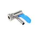 thumbnail image 4 of Conector de inflado para cabezal de bomba de aire de bicicleta, válvula de 6 mm/8 mm, piezas de bicicleta de montaña, Cycling Co, 4 of 5