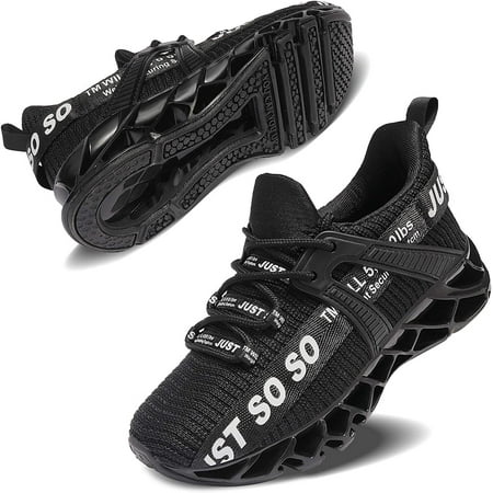 

BORKE men and women lovers shoes fly woven tide breathable sports leisure running net face tide shoes male