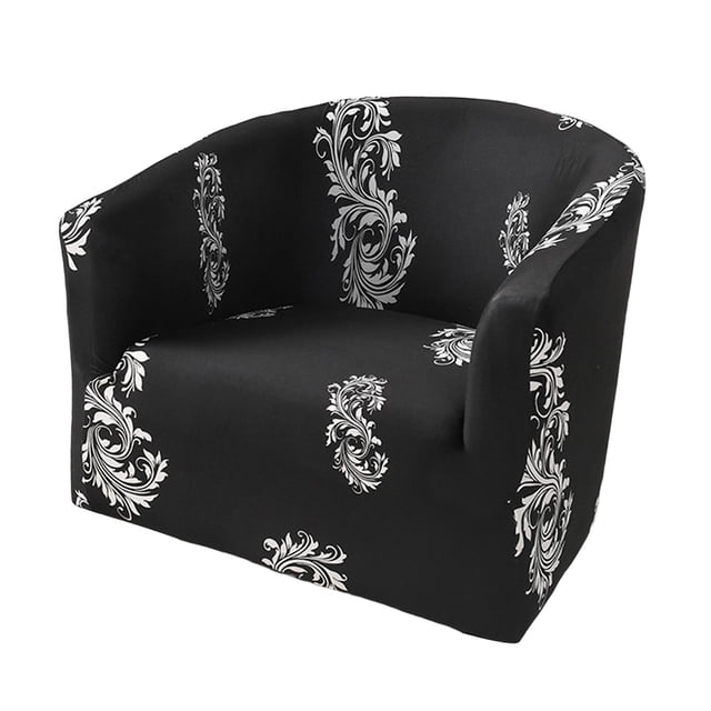 Funda para sillón, funda para sillas, funda para sofá, funda protectora para sillón, para decoración de de Hotel Negro Macarena Funda Sillón
