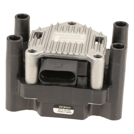 DENSO First Time Fit Ignition Coil