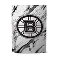 thumbnail image 3 of Head Case Designs Officially Licensed NHL Boston Bruins Marble Vinyl Sticker Skin Decal Cover Compatible with Sony PS5 Disc Edition Bundle, 3 of 8
