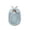 Blue, variant on 500ml Portable Dog Water Bottle, Large Capacity Pet Travel Drink Dispenser, Leakproof Outdoor Walking Drinking Bowl for Dogs and Cats, Must-Have Travel Pet Gear