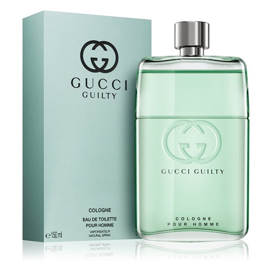 Gucci By Gucci Pour Homme Eau De Toilette for him 90ml - Walmart.ca