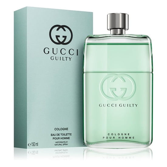 Gucci By Gucci Pour Homme Eau De Toilette for him 90ml