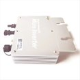 thumbnail image 2 of Inversor Solar Fotovoltaico MPPT de 300 W para Conexión A Red con Aplicación Tuya Convertidor Solar Fotovoltaico Micro-Tipo DC22-60 V A CA 220 V 110 V para Paneles Fotovoltaicos, 2 of 8