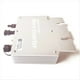 thumbnail image 2 of Inversor Solar Fotovoltaico MPPT de 350 W para Conexión A Red con Aplicación Tuya Convertidor Solar Fotovoltaico Micro-Tipo DC22-60 V A CA 220 V 110 V para Paneles Fotovoltaicos, 2 of 8