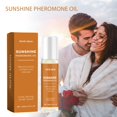 thumbnail image 2 of Perfume Feromonas Perfume Para Mujer Perfume Para Hombre Perfumes Para Ella Perfumes Para Hombre Perfumes Originales Para Mujer Set De Perfumes Aceite De Feromonas, Aroma Pomelo, Aceite De Feromonas P, 2 of 7