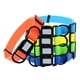 thumbnail image 5 of Collar para perros NIMBLE, impermeable, antiolor, ajustable, reflectante,, 5 of 5