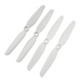 thumbnail image 3 of 4 Piezas de Accesorios de Hélice Y 4 Piezas de Cubierta Protectora pa B5W F20 Bugs 5W RC CUTICAT Hélice RC Drone, 3 of 8