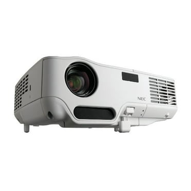 NEC NP41 - DLP projector - portable - 2300 lumens - XGA (1024 x 768) - 4:3