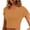 Gold, variant on Belly Dance Practice Tops for Youth Elasticity Soft Tops for Girl Short Sleeved Shirt for Woman Fitness Clothing Blue Free Size