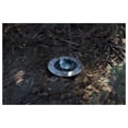 thumbnail image 7 of 4-Pack Solar Power Outdoor Stainless Steel 4 LED Step/Deck Light, 7 of 7