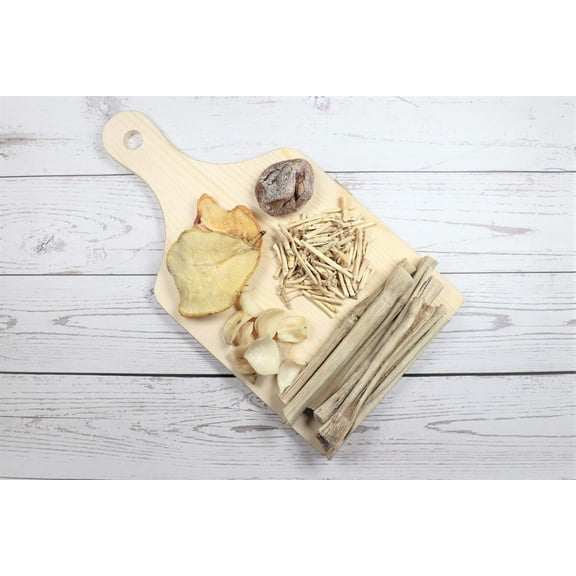 Lalang Grass  Bamboo Cane Sweet Soup Mix 茅根竹蔗飲