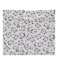 thumbnail image 4 of Legging Simply Basic Talla 3 Gris para Bebé, 4 of 4