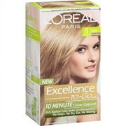 Excellence To Go - Medium Blonde 8.0