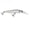 M57, variant on 11cm 14g/17g Long Bill Deep Diving Minnow Lure - Suspending Jerkbait for Long Casting, Freshwater & Saltwater Fishing
