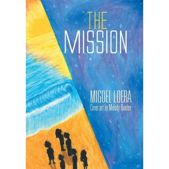 The Mission (Hardcover)