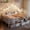 White with Light, variant on Bellemave Storage Bed Frame Twin with 6 Drawers,Solid Wood Twin Size Platform Bed with Headboard and Footboard,Heavy Duty Captain’s Bed for Teens,Single Adult,Small Spaces(Espresso)