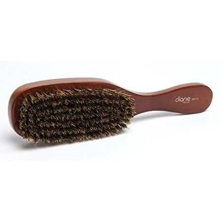 Diane 100 Boar Wave Brush Walmart Com